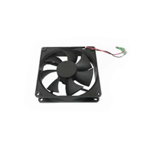 GMG Combustion Fan - Trek/DC