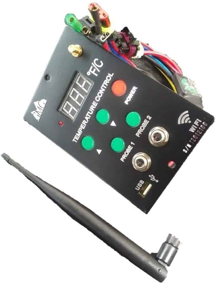 Digital-Circuit-Powerboard-for-Prime-12v