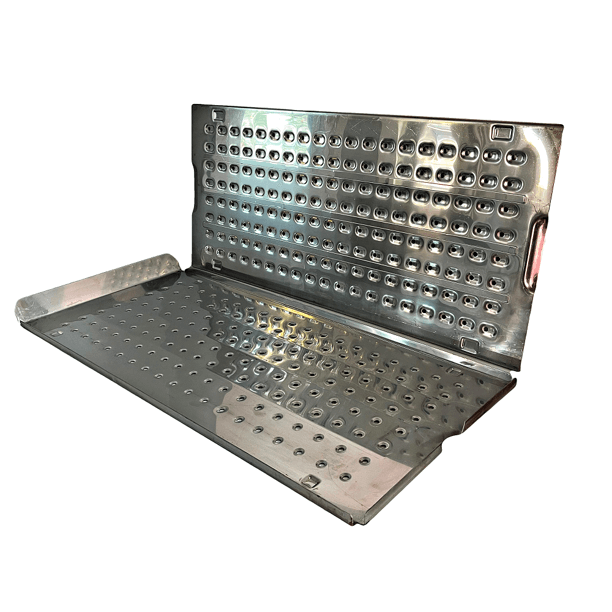 GMG-DB-JB-2-Piece-Grease-Tray-1