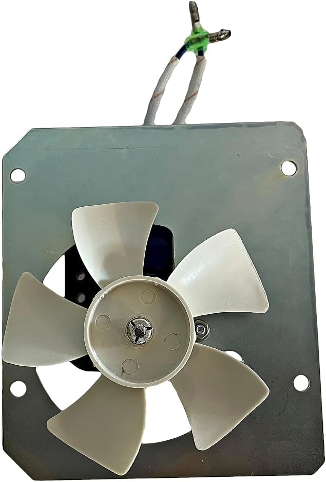 GMG Hopper fan - NEW
