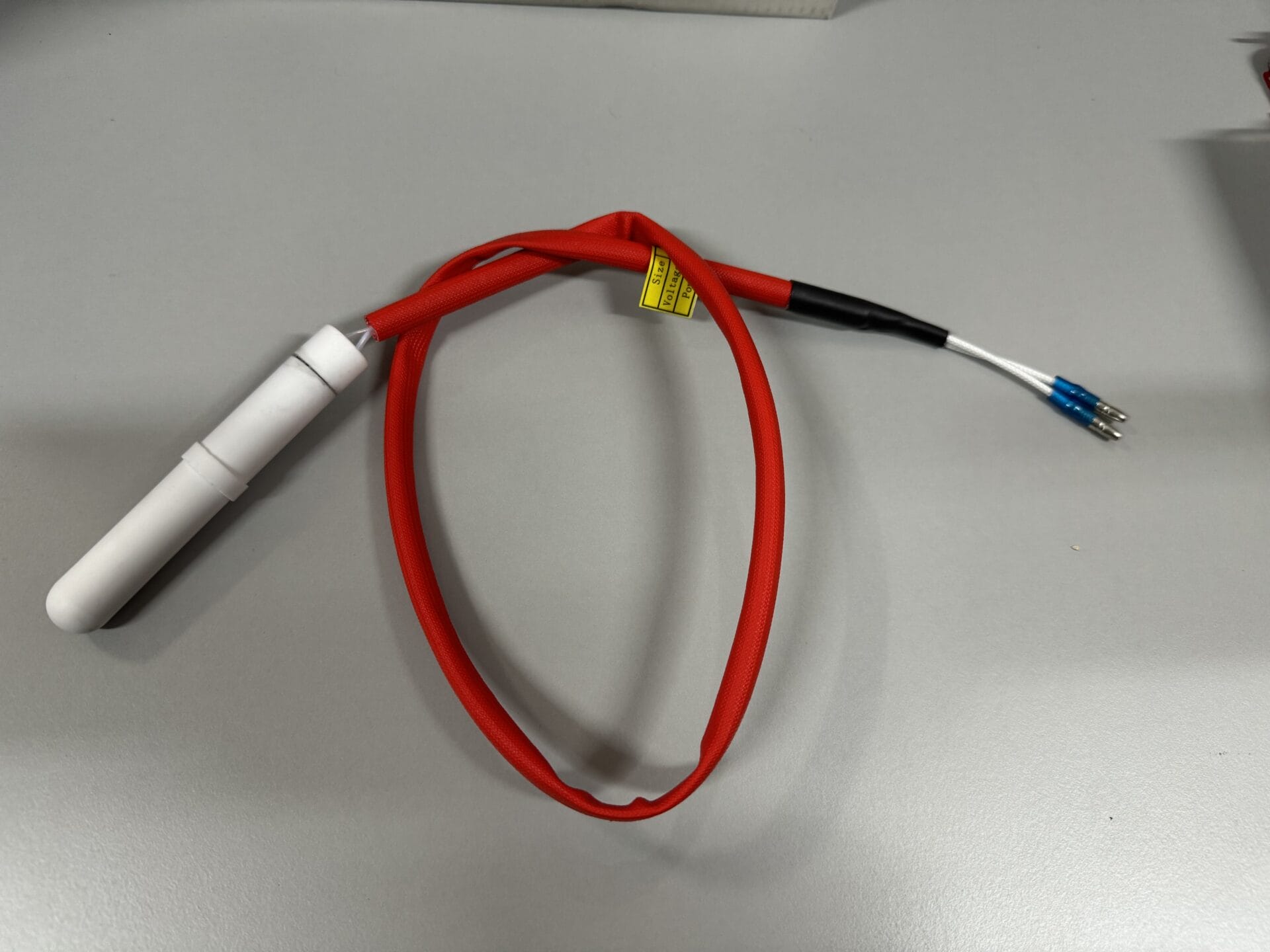 GMG Igniter - DB/JB 240V Ceramic