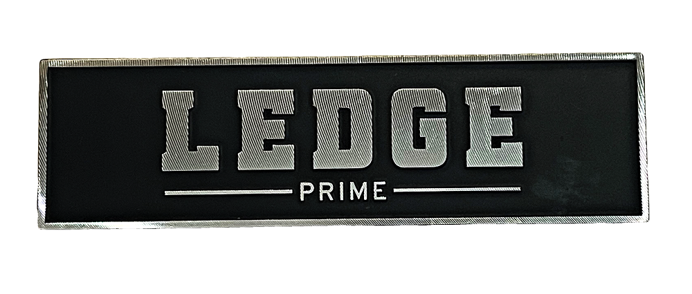 GMG Ledge Prime Logo
