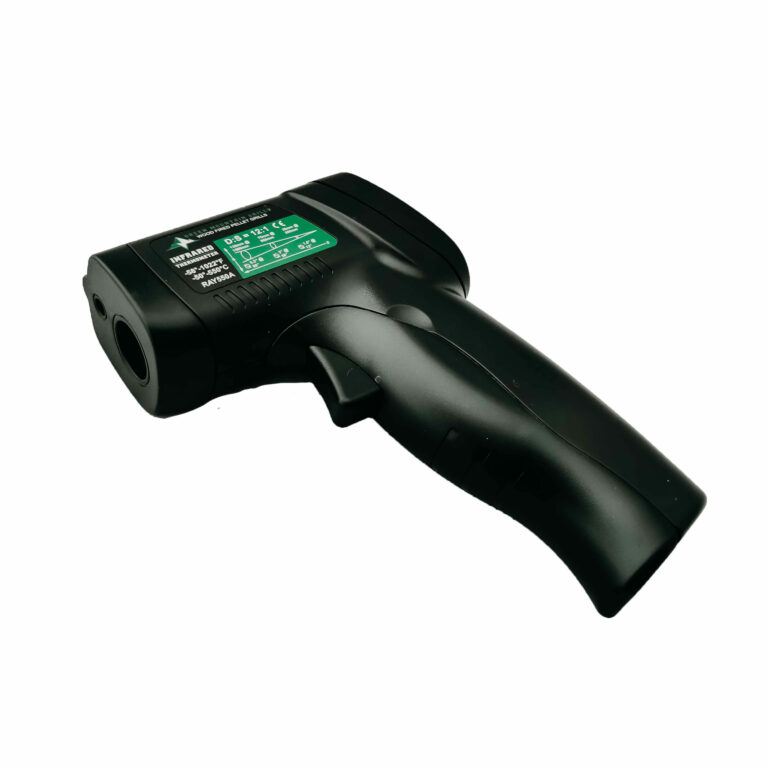 GMG Infrared Temp Gun