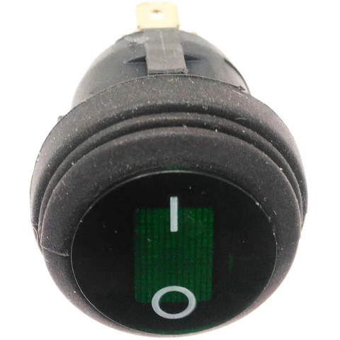 Gmg Light - Toggle Switch Ledge/DB and Peak/JB Prime+ only