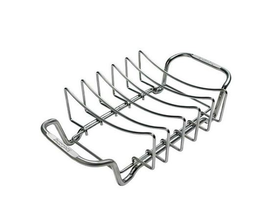 BROIL KING RIB RACK - IMPERIAL SERIES - SS