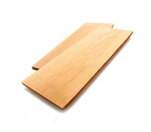 BroilKingCedarGrillingPlanksx2