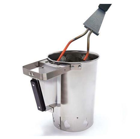 Broil King  Charcoal Chimney Starter