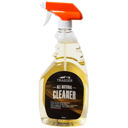 Traeger All Natural Cleaner 950ml