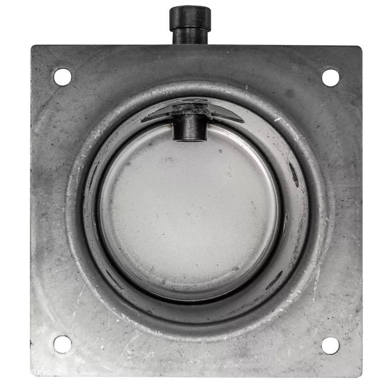 Traeger 7 Hole Firepot Assembly