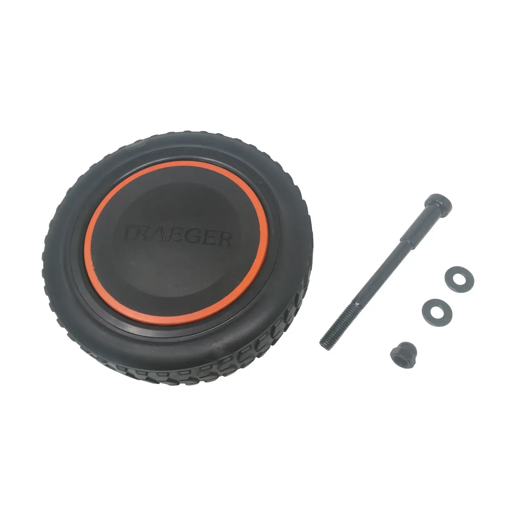 Traeger  Timberline Large Wheel