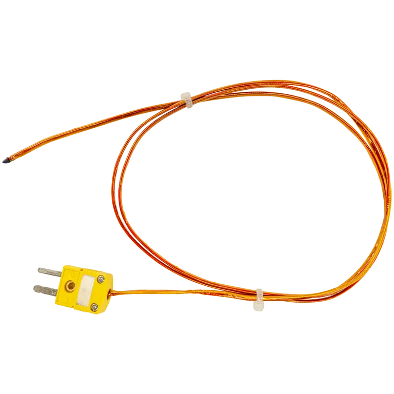 Traeger  Thermocouple Probe Kit Timberline (AC/DC)