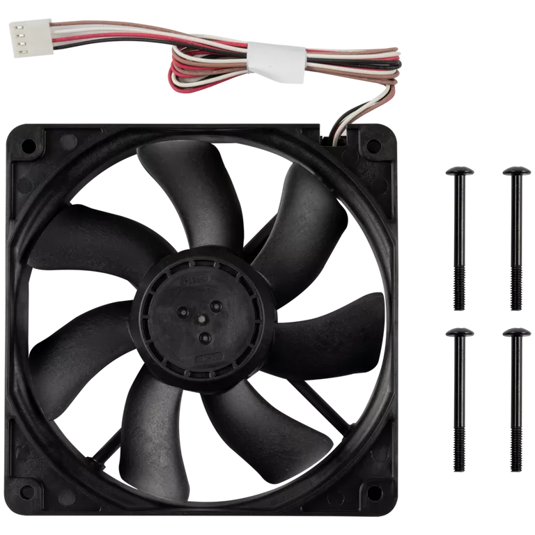 Traeger DC Fan Motor Kit Pro575-780-Ironwood 650-885