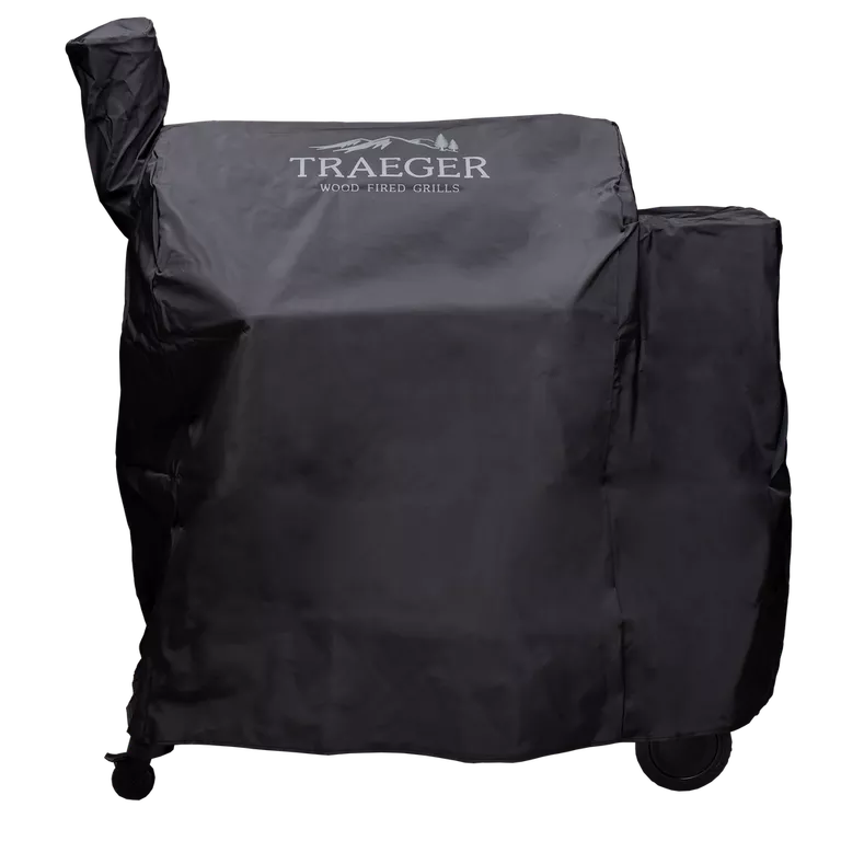 Traeger Full Length Cover - Pro 780