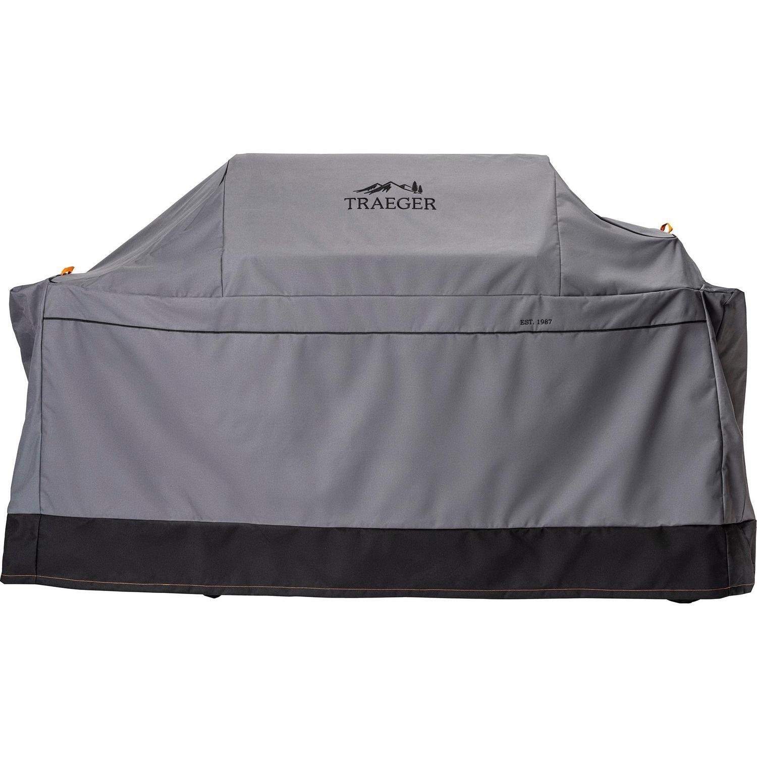 Traeger Ironwood Full Length Cover