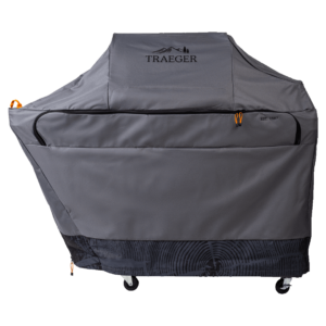 Traeger Timberline Full Length Grill Cover