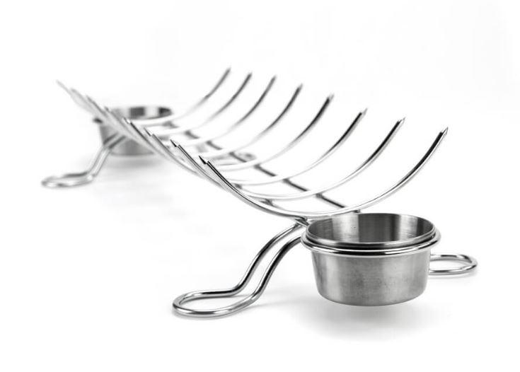 BroilKingPresentationSkewerRack
